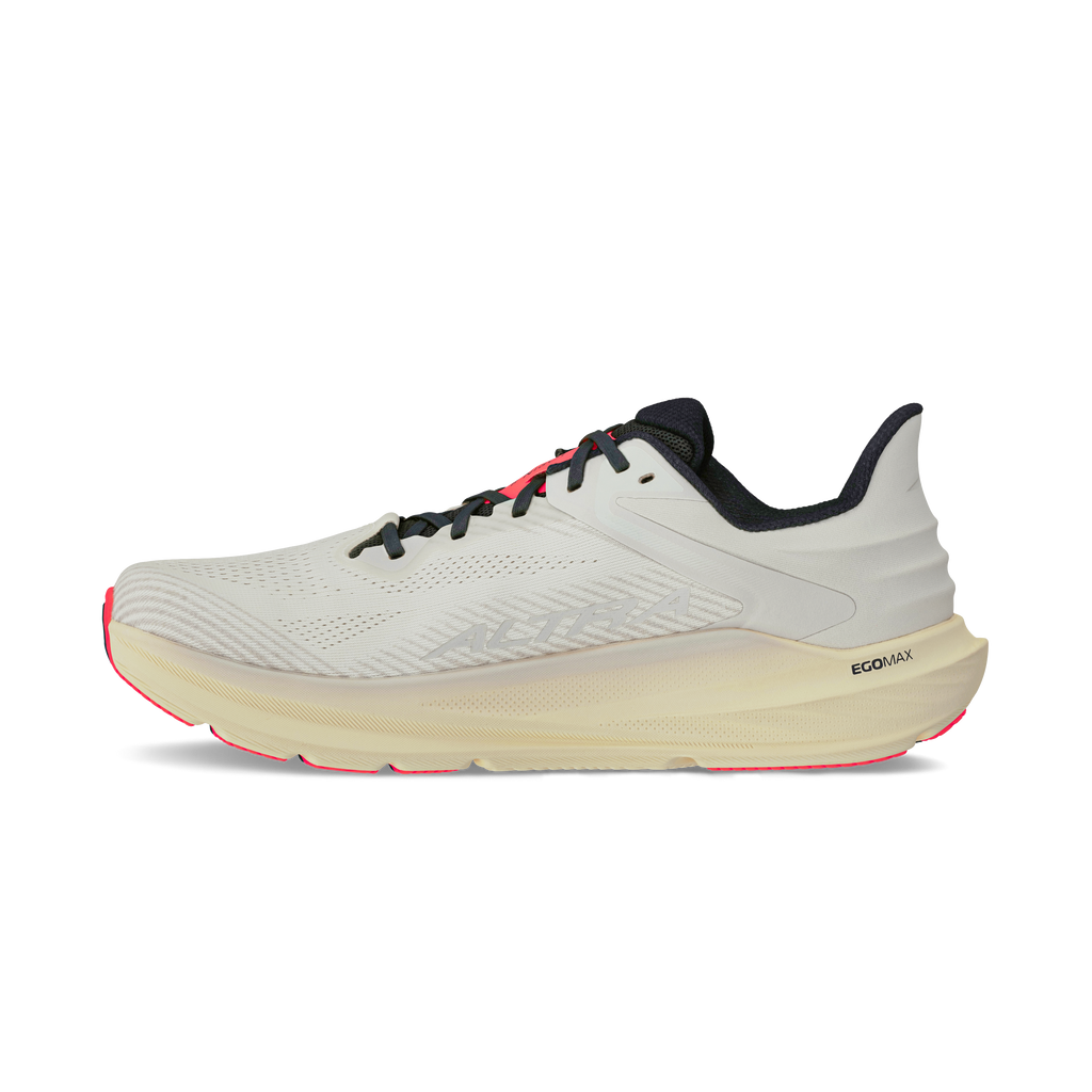 Altra Men's Torin 8 224 LightGray medial