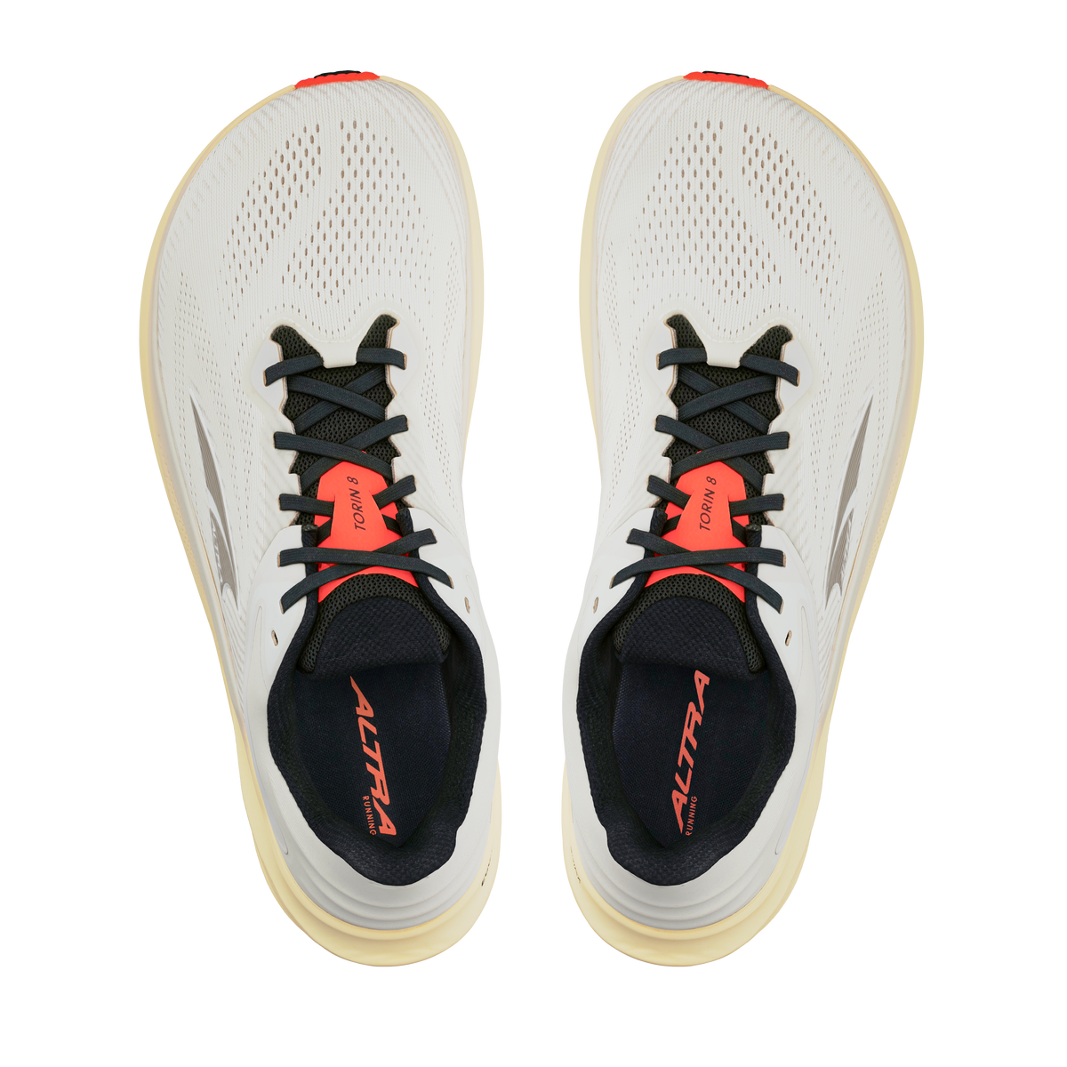 Altra Men's Torin 8 224 LightGray detail 2