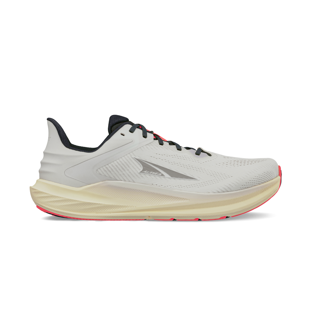 Altra Men's Torin 8 224 LightGray lateral