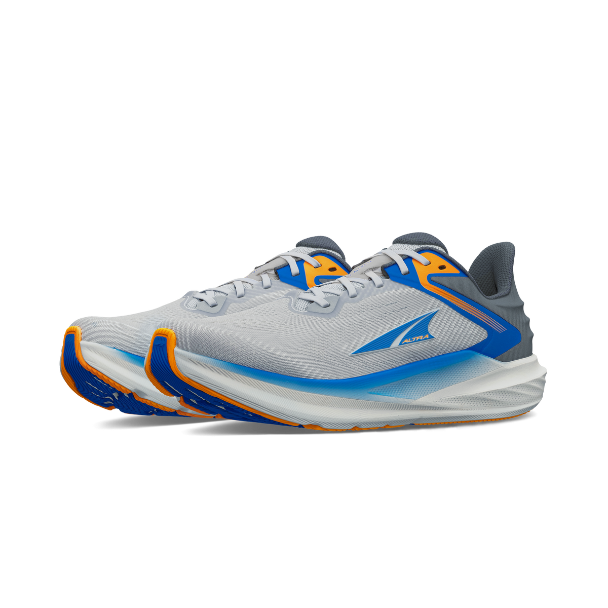 Altra Men's Torin 8 241 DarkGray/Blue detail