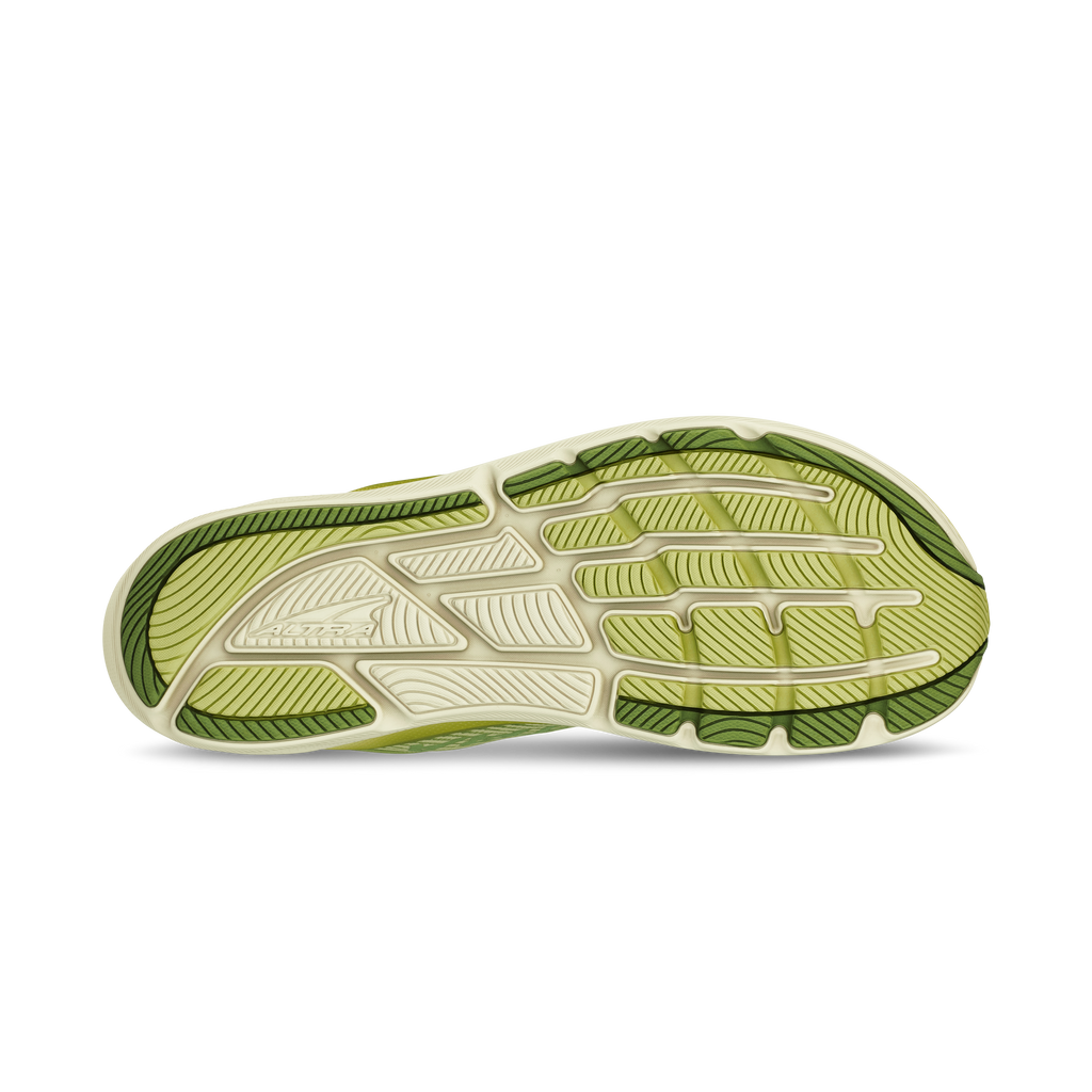 Altra Men's Torin 8 315 DustyOlive pair angle