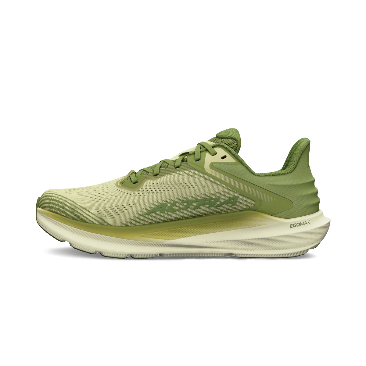 Altra Men's Torin 8 315 DustyOlive medial
