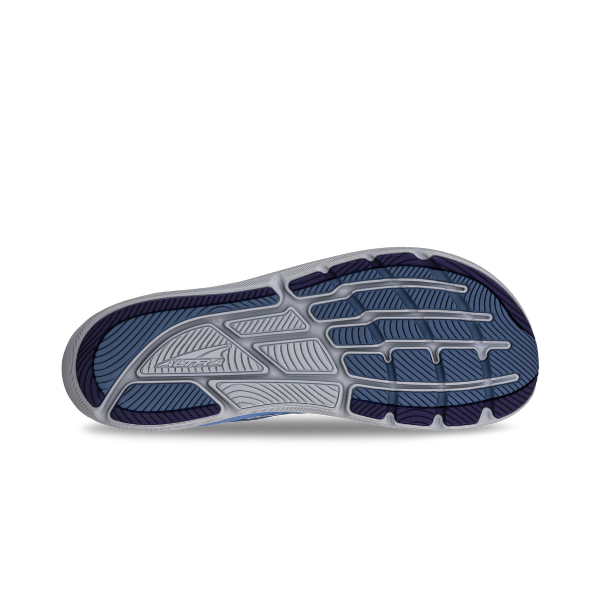 Altra Men's Torin 8 445 Navy pair angle