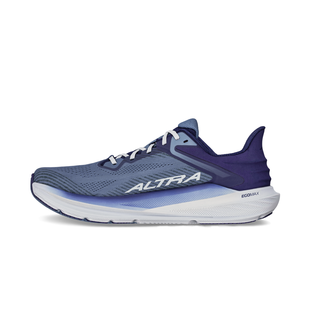 Altra Men's Torin 8 445 Navy medial