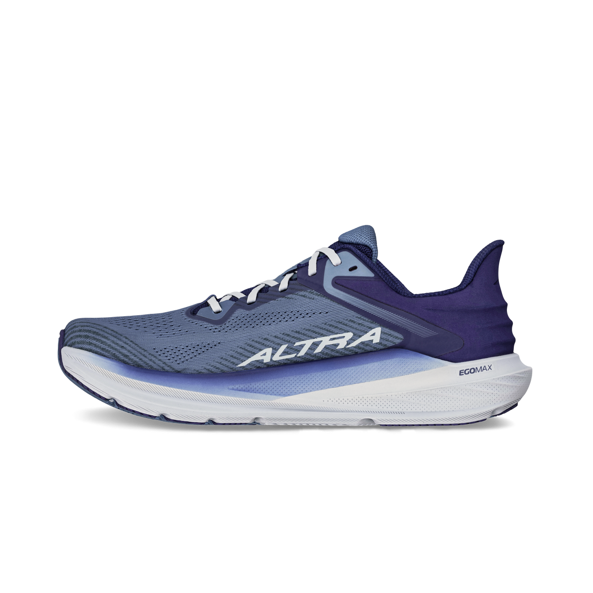 Altra Men's Torin 8 445 Navy medial