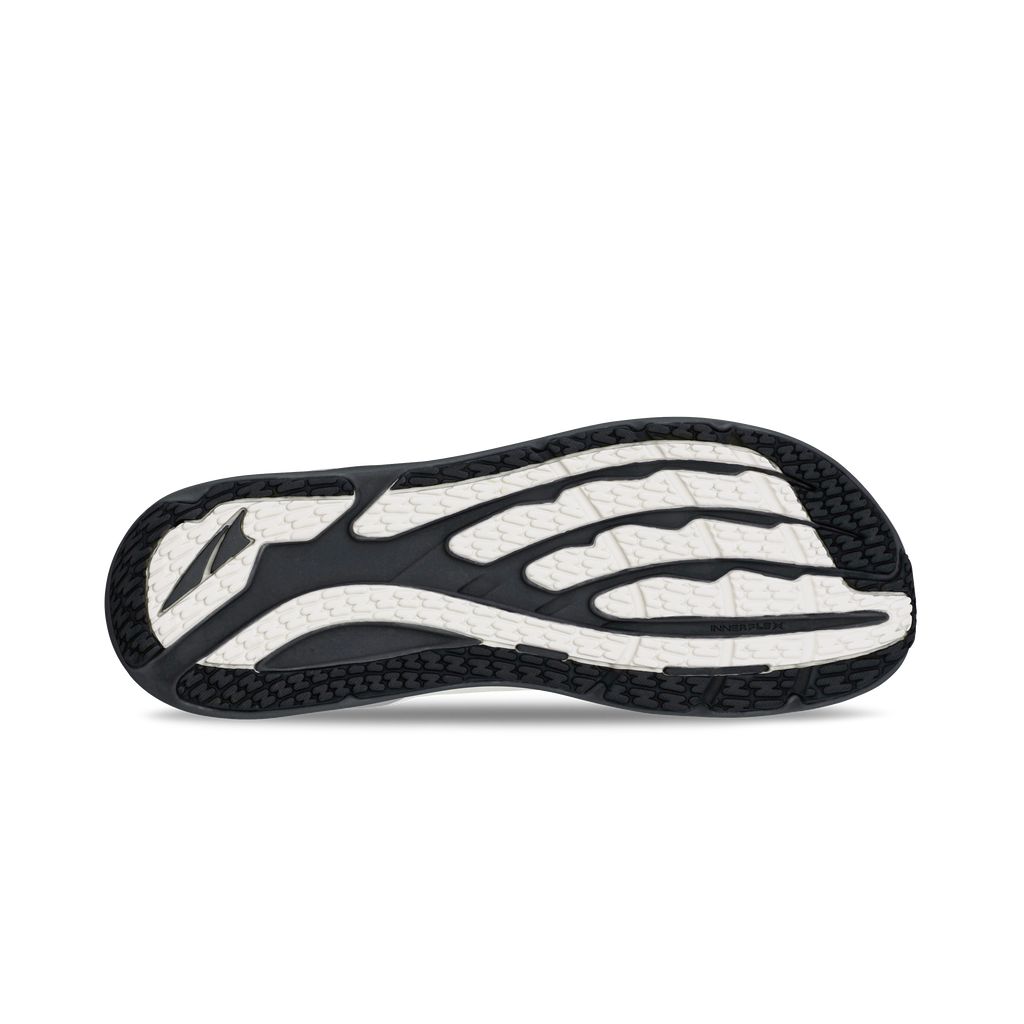Altra Men's Paradigm 8 220 Gray pair angle