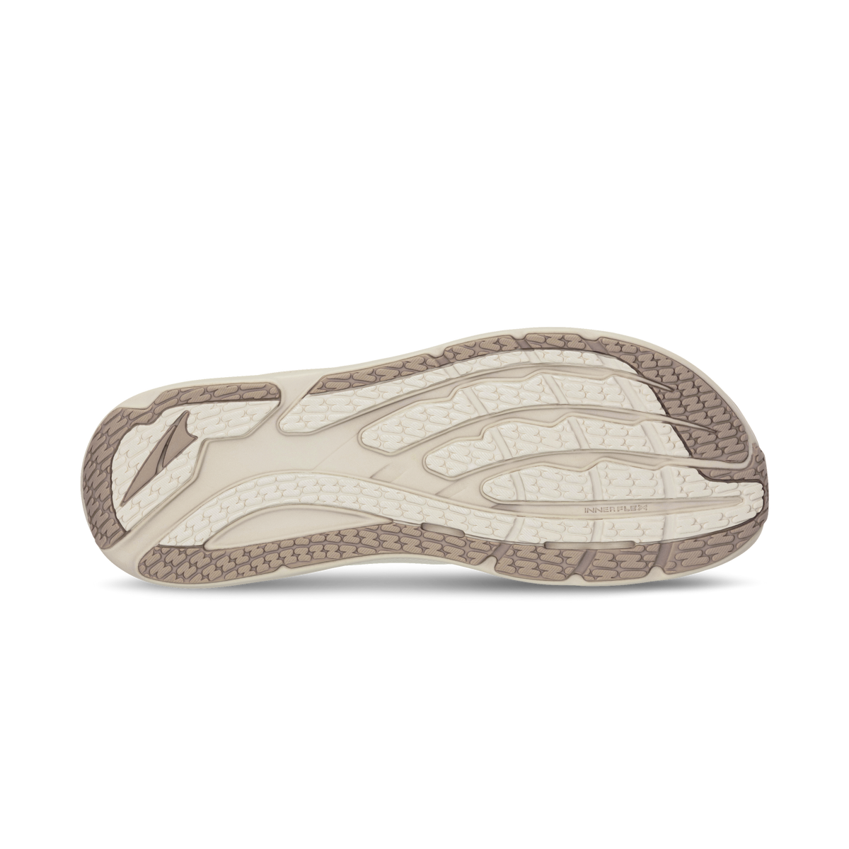 Altra Men's Paradigm 8 922 Tan pair angle