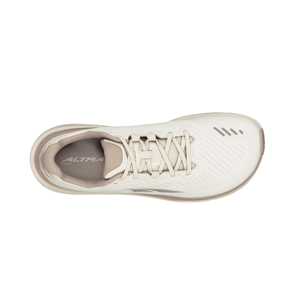 Altra Men's Paradigm 8 922 Tan medial