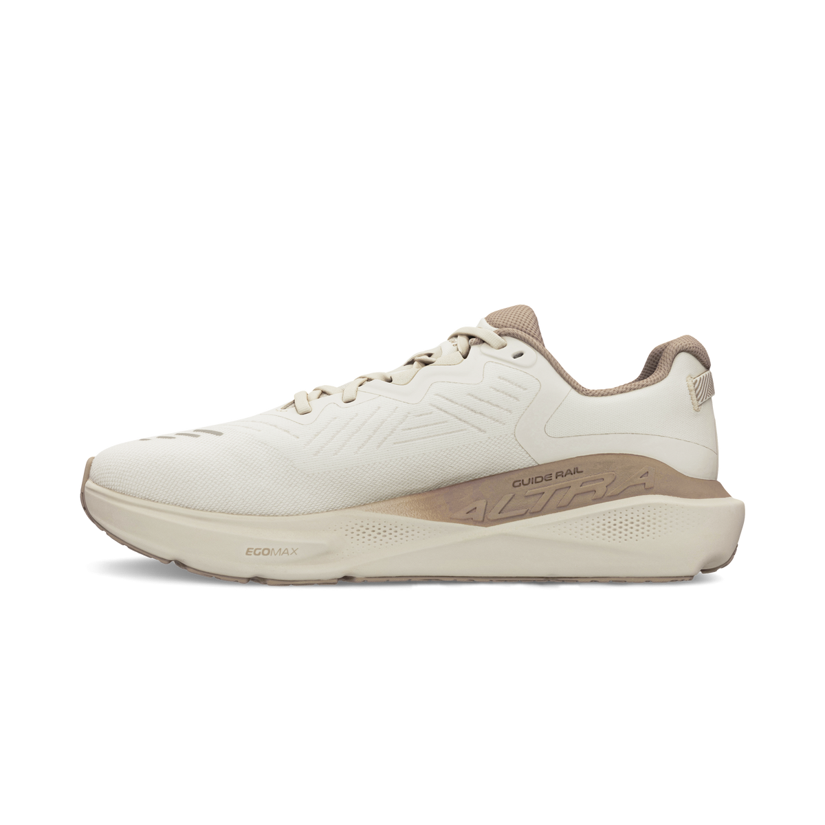 Altra Men's Paradigm 8 922 Tan heel