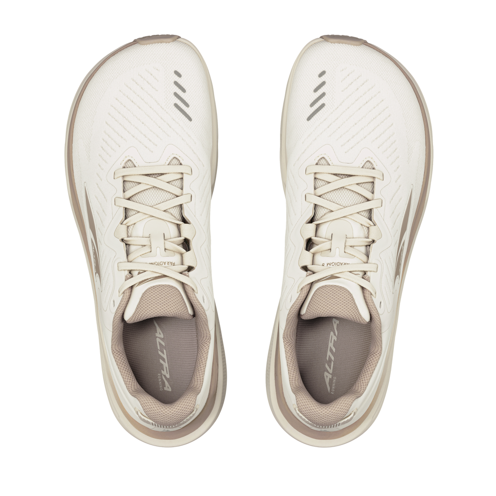 Altra Men's Paradigm 8 922 Tan outsole