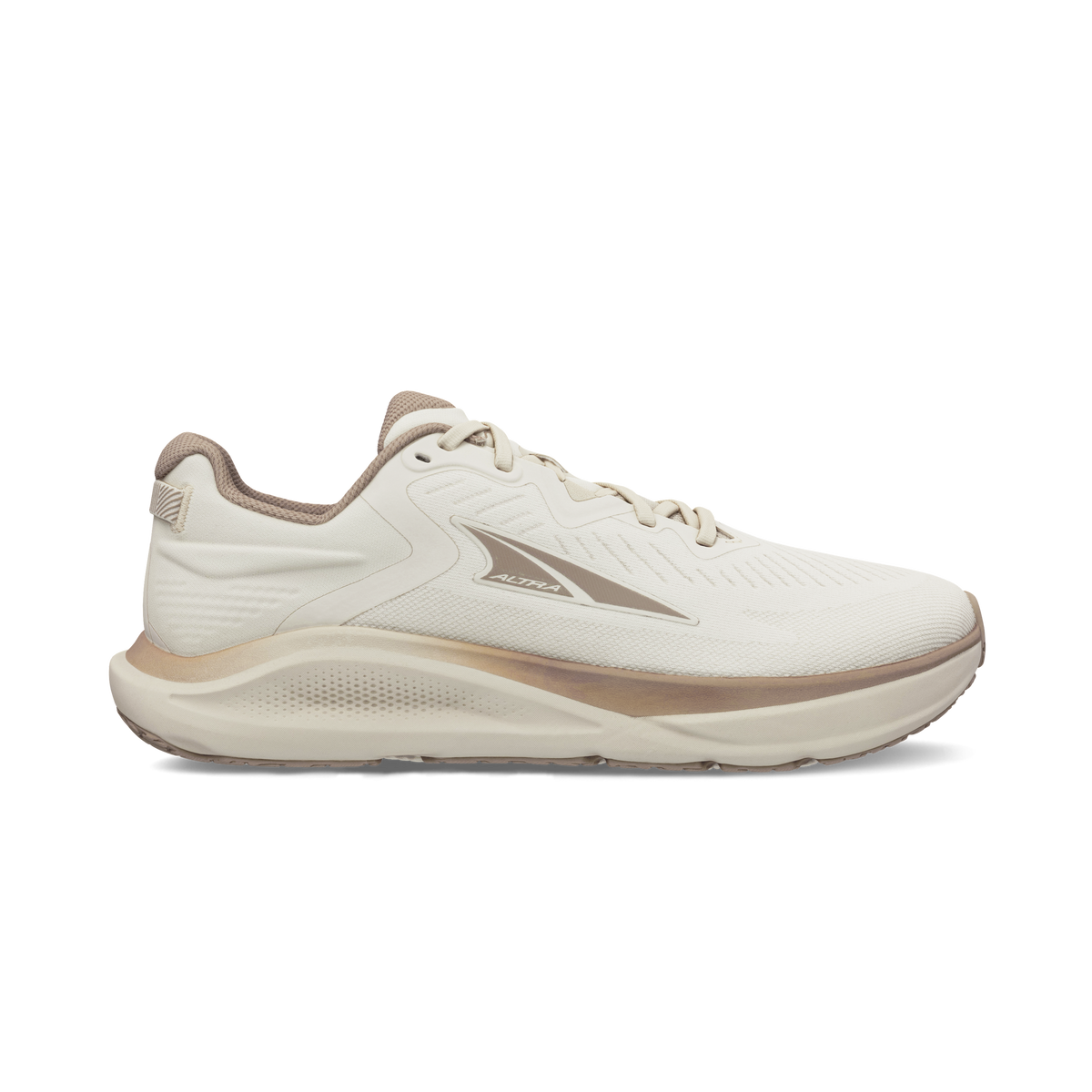 Altra Men's Paradigm 8 922 Tan lateral