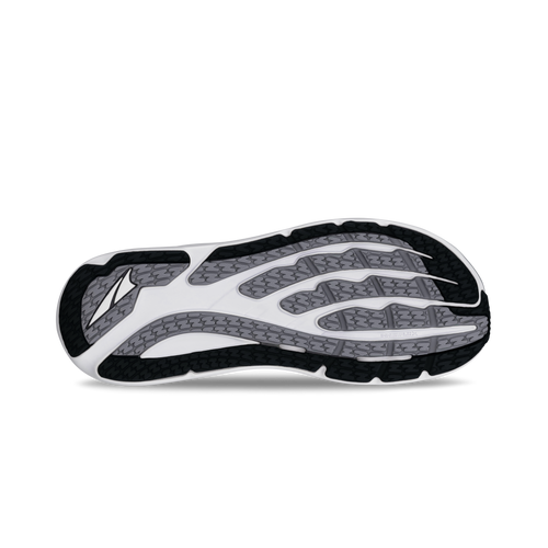 Altra Women's Paradigm 8 010 Black/White pair angle