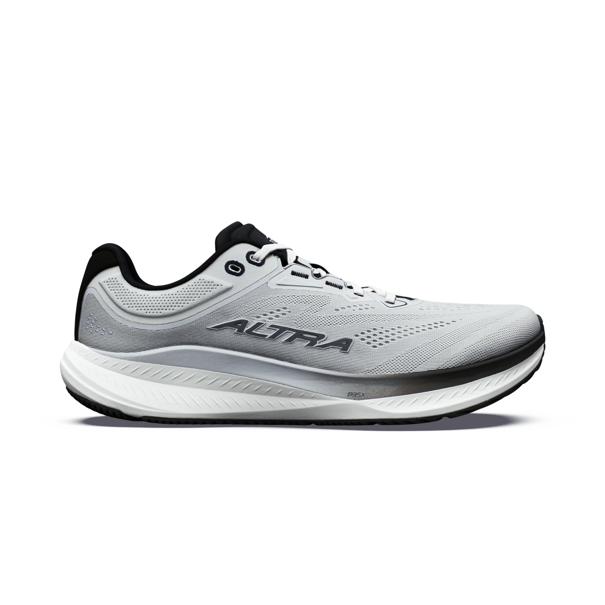 Altra Men's Torin 9 72B UltimateGrey/Blk/Vpblu lateral