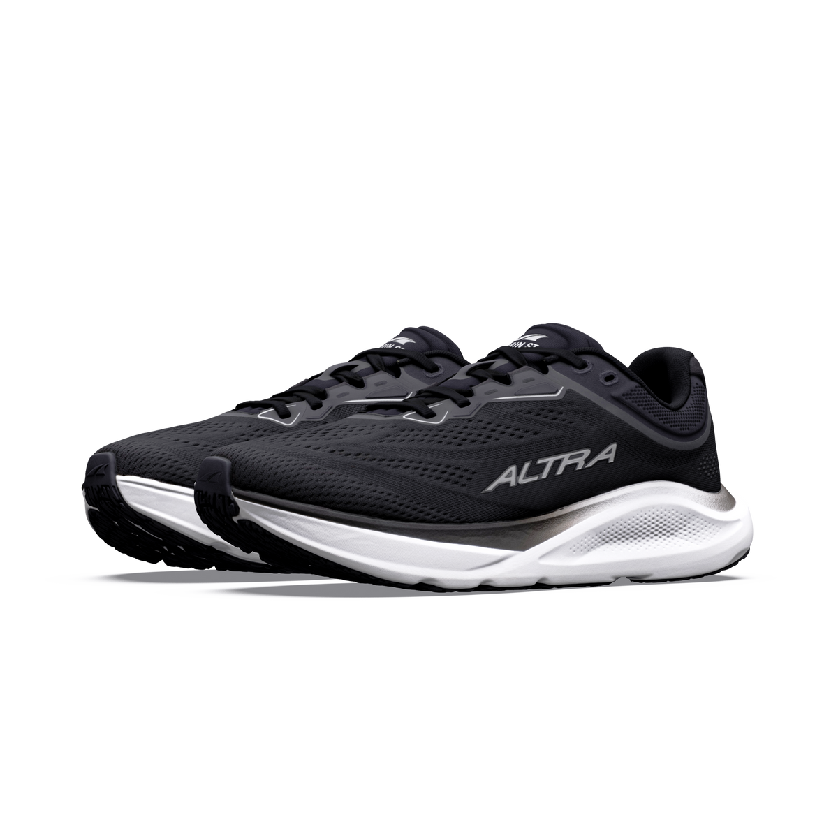 Altra Women's Torin ST 72K Black/White/White top