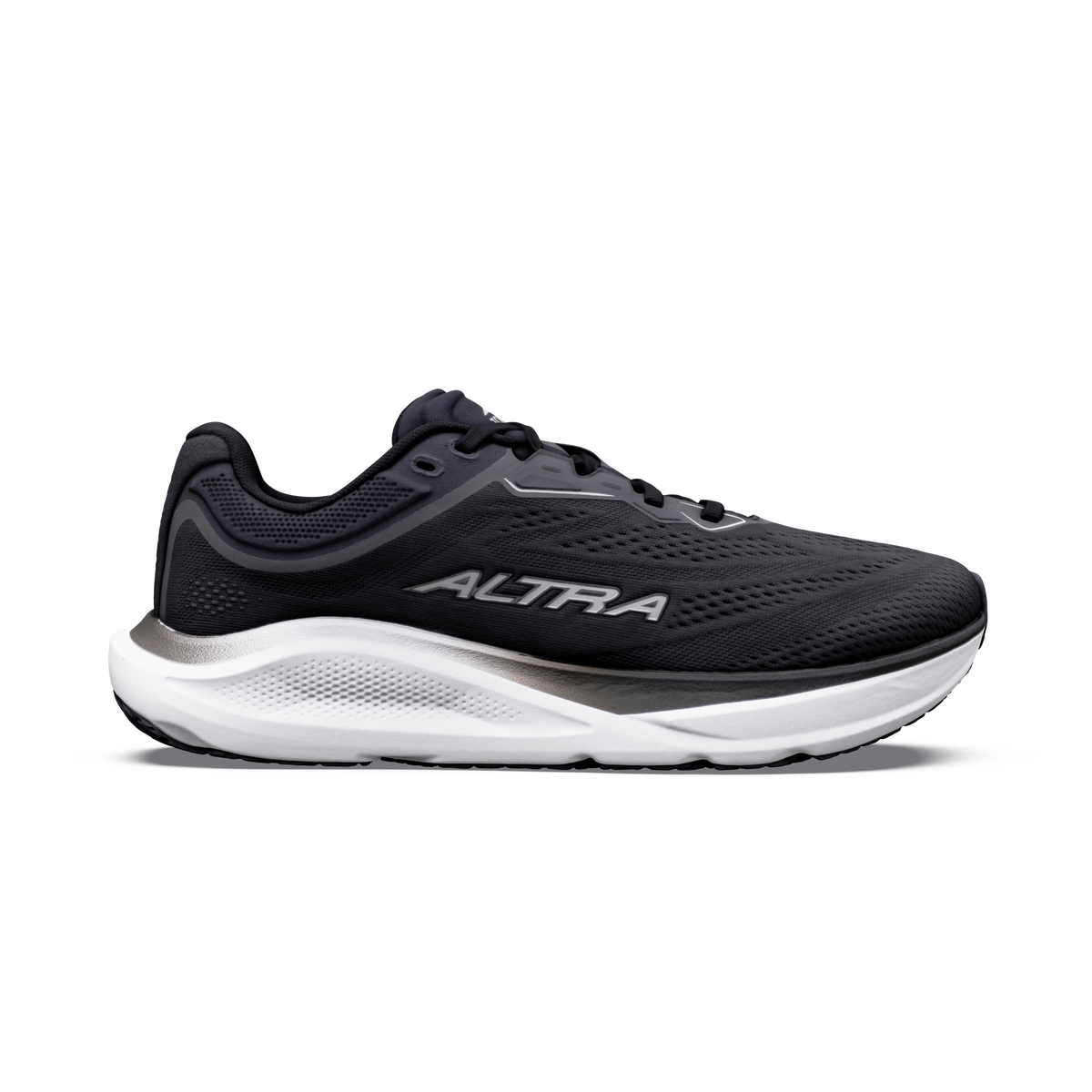 Altra Women's Torin ST 72K Black/White/White lateral