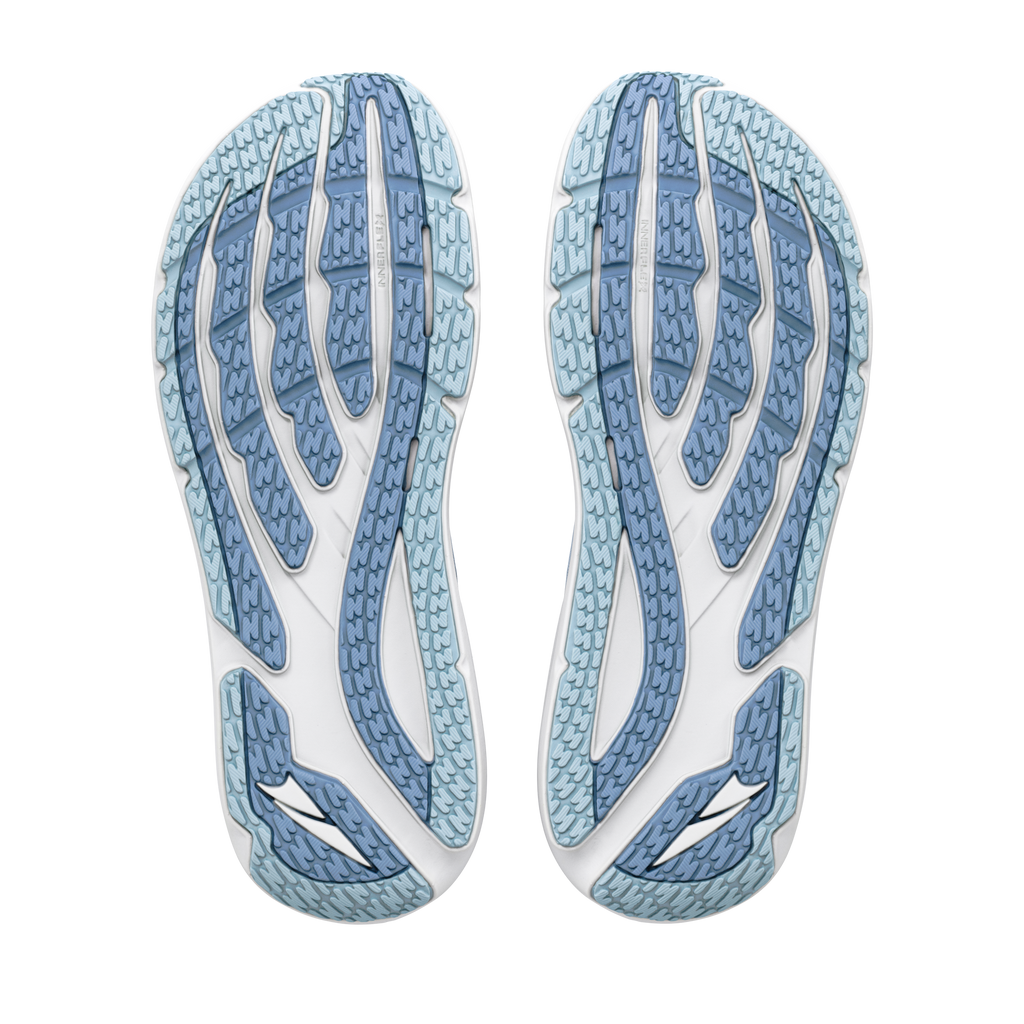 Altra Women's Torin ST 84B Niagaramist/Ice/RainWash medial