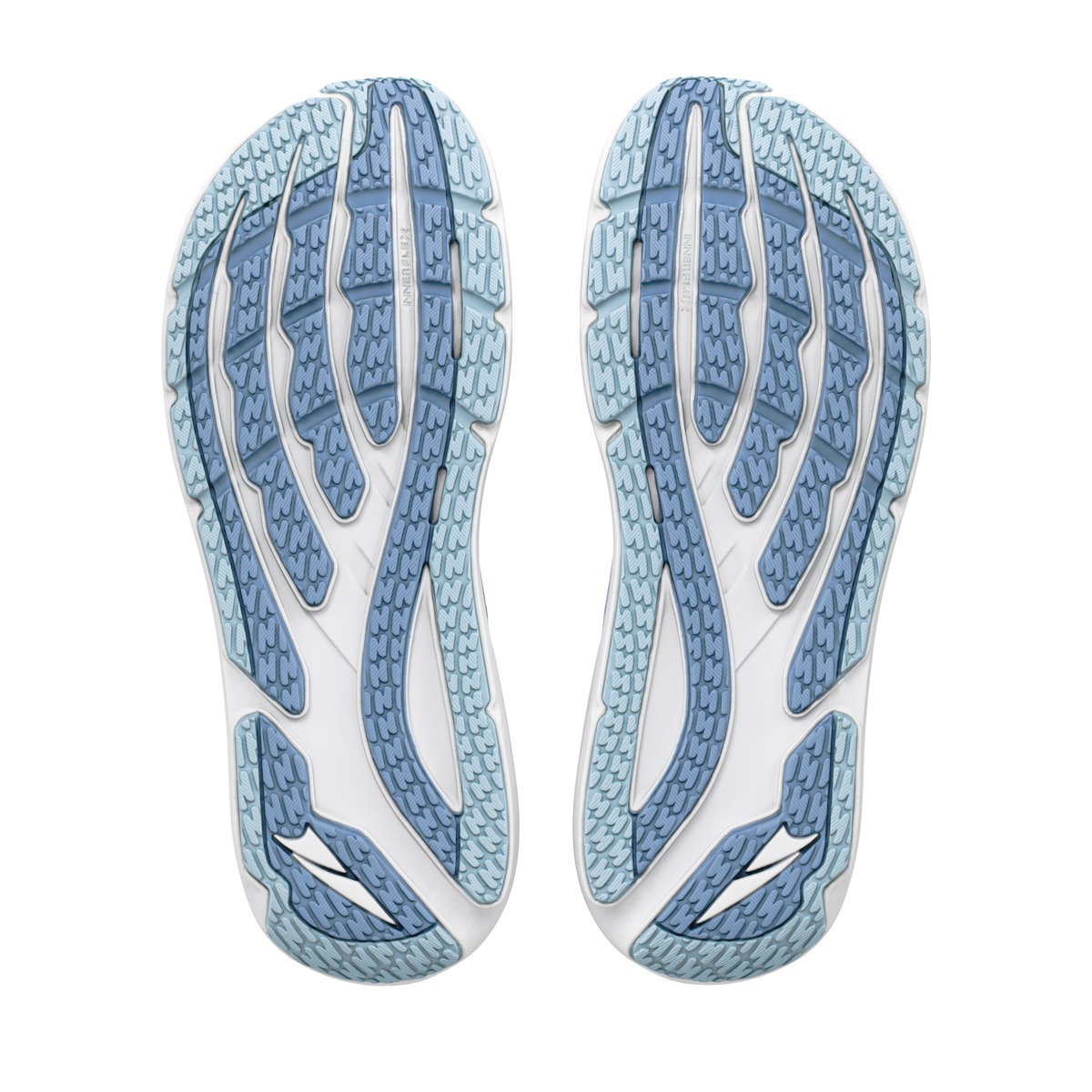 Altra Women's Torin ST 84B Niagaramist/Ice/RainWash medial