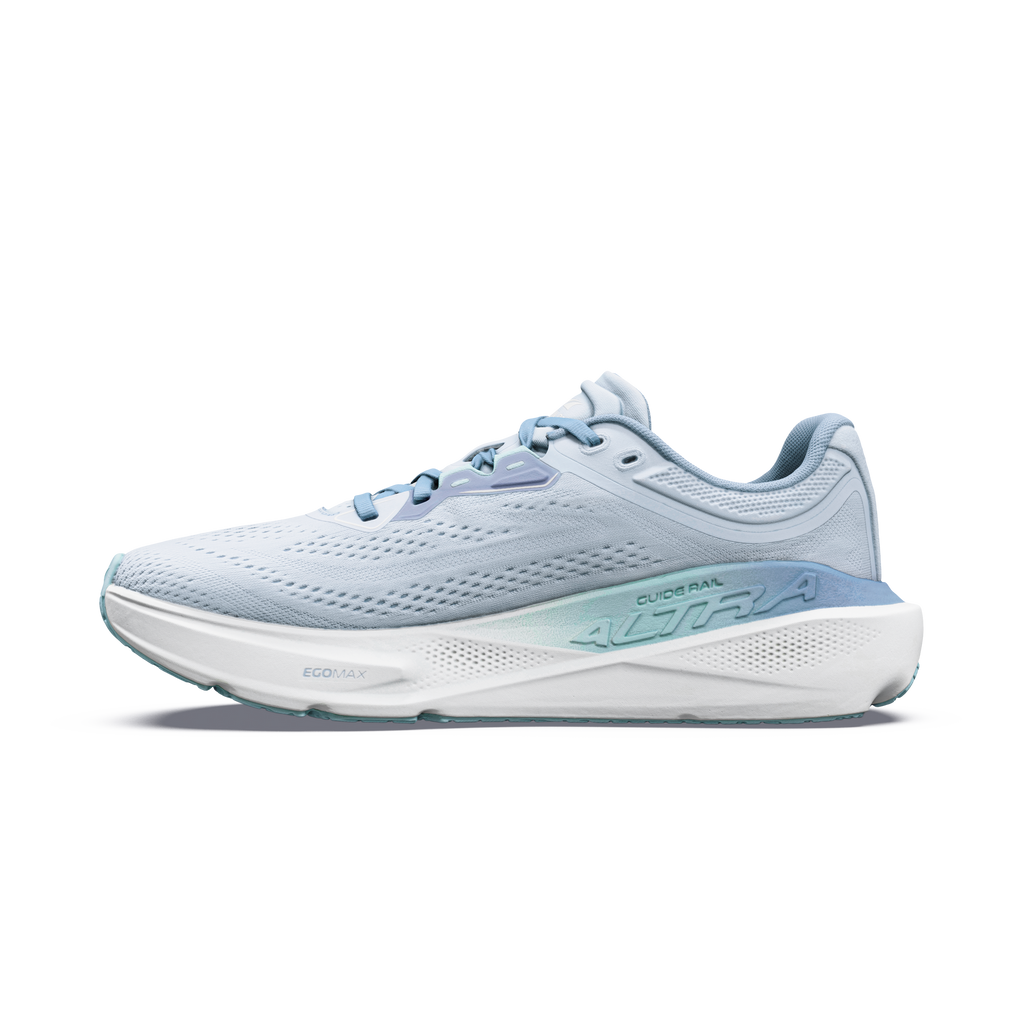 Altra Women's Torin ST 84B Niagaramist/Ice/RainWash heel