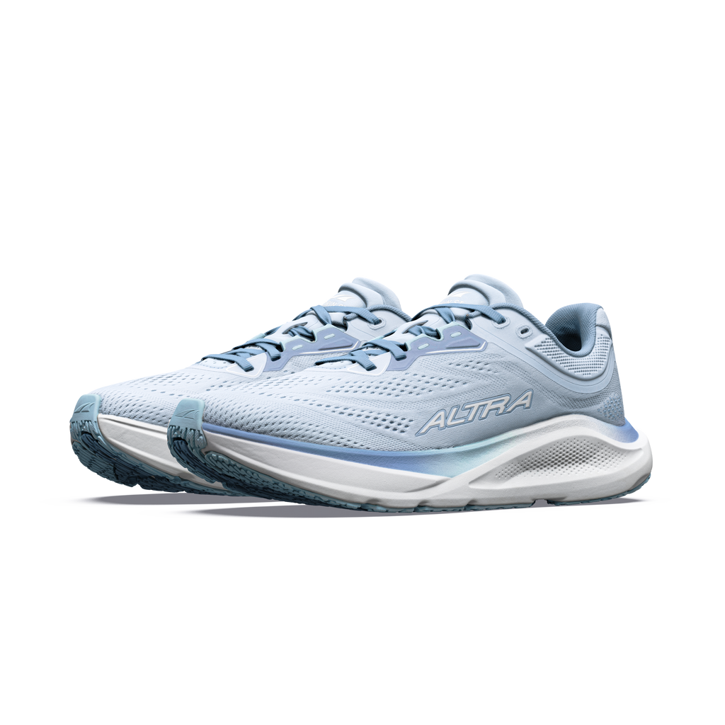 Altra Women's Torin ST 84B Niagaramist/Ice/RainWash top