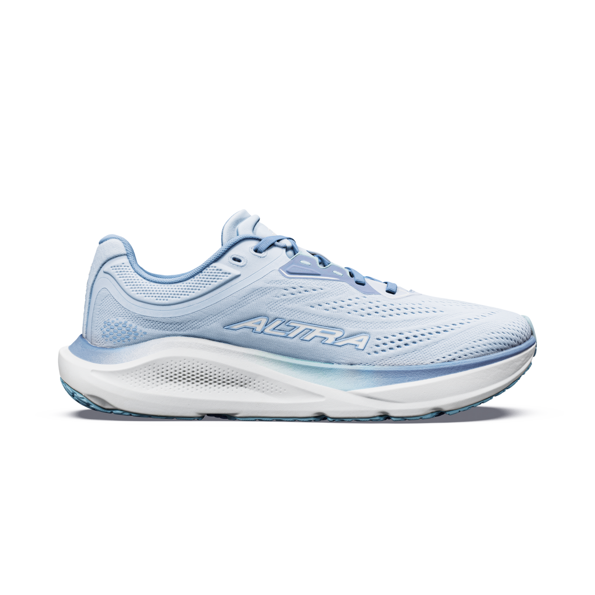 Altra Women's Torin ST 84B Niagaramist/Ice/RainWash lateral