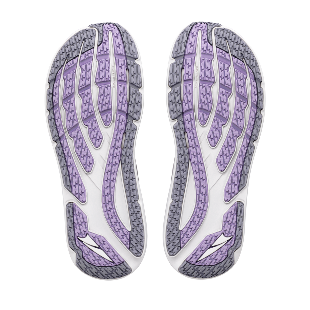 Altra Women's Torin ST 84I Paloma/Wstria/VaprsGry medial