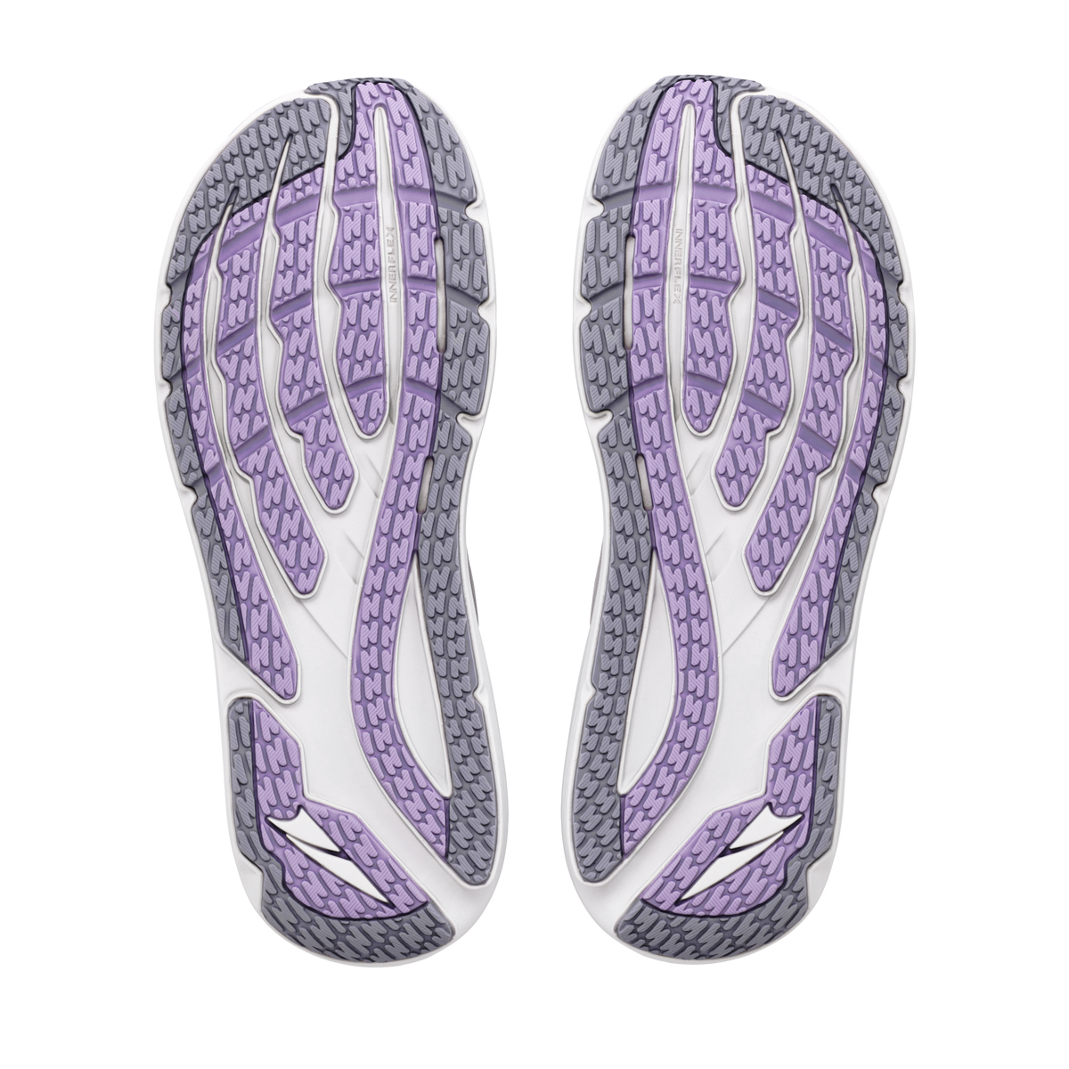 Altra Women's Torin ST 84I Paloma/Wstria/VaprsGry medial
