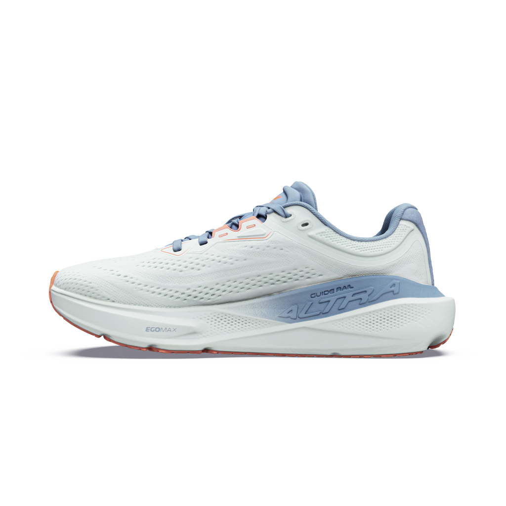 Altra Women's Torin ST 84J Ice/Silver/DsrtFlwr medial