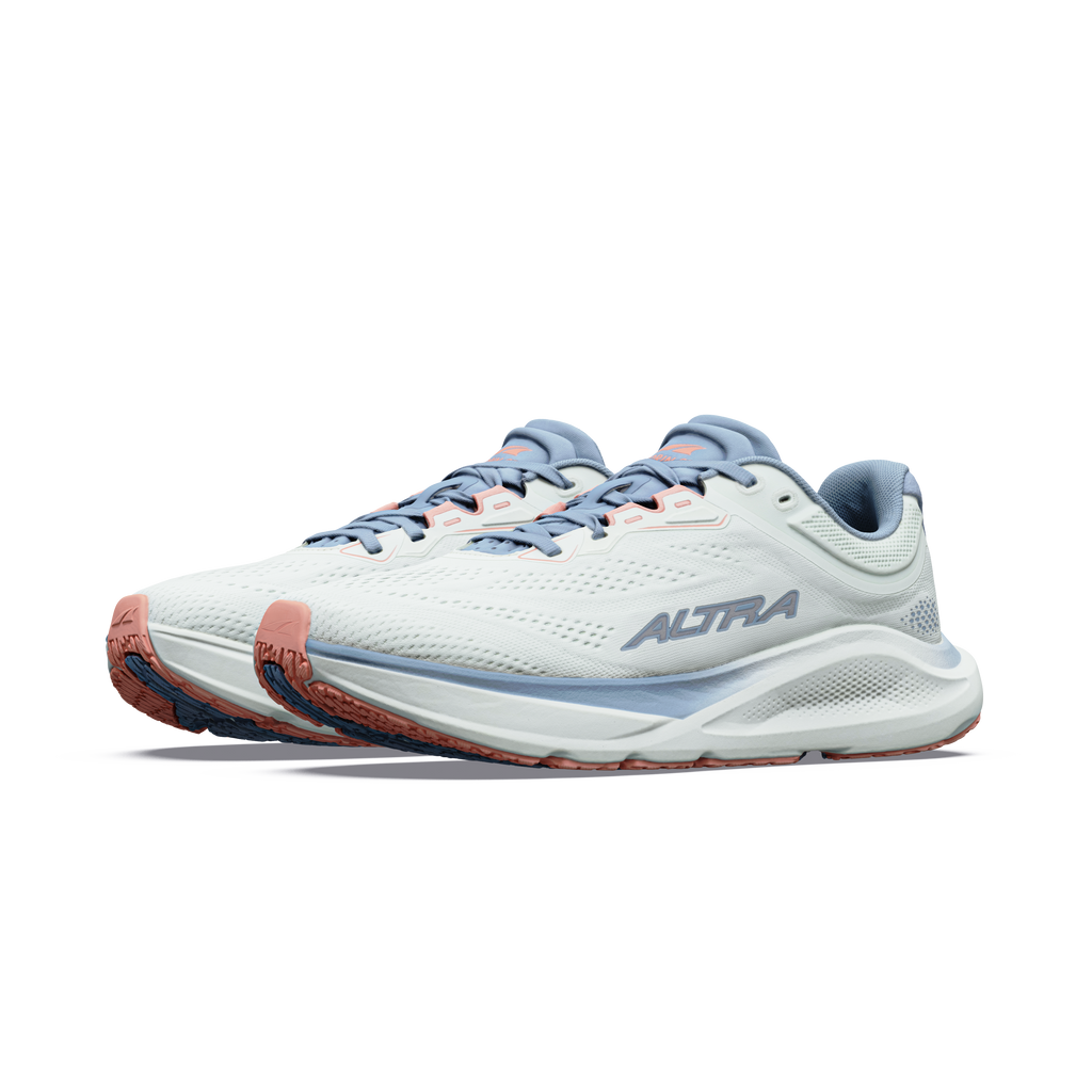 Altra Women's Torin ST 84J Ice/Silver/DsrtFlwr detail