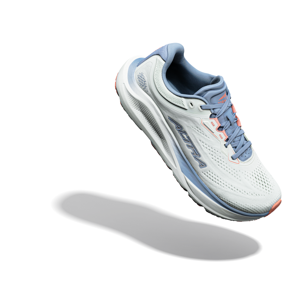Altra Women's Torin ST 84J Ice/Silver/DsrtFlwr detail 2