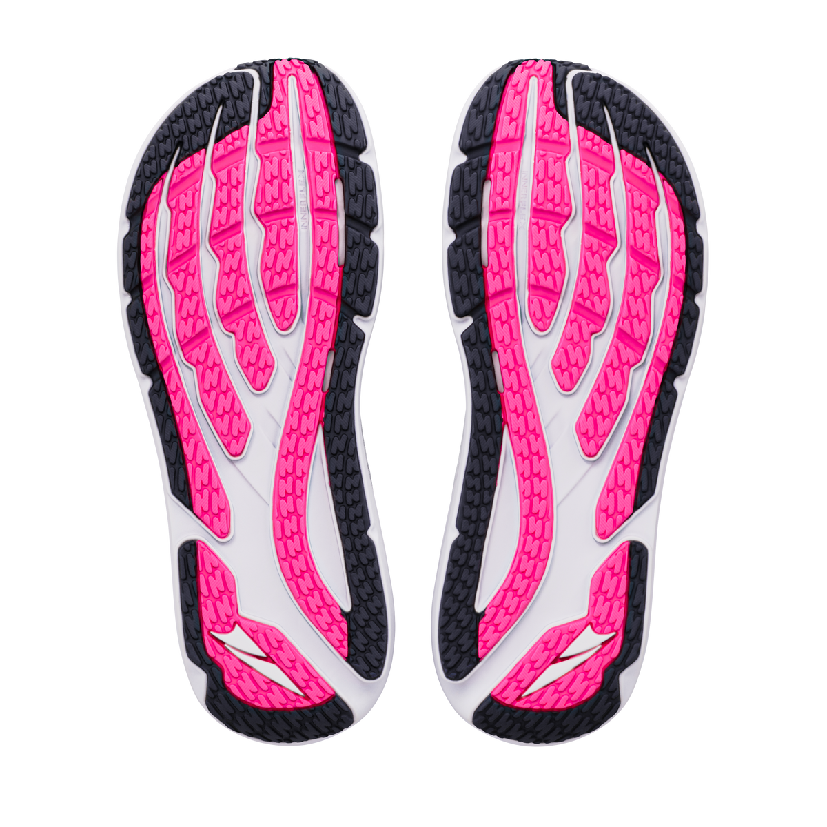 Altra Women's Torin ST 86S White/Wht/KnockoutPink outsole