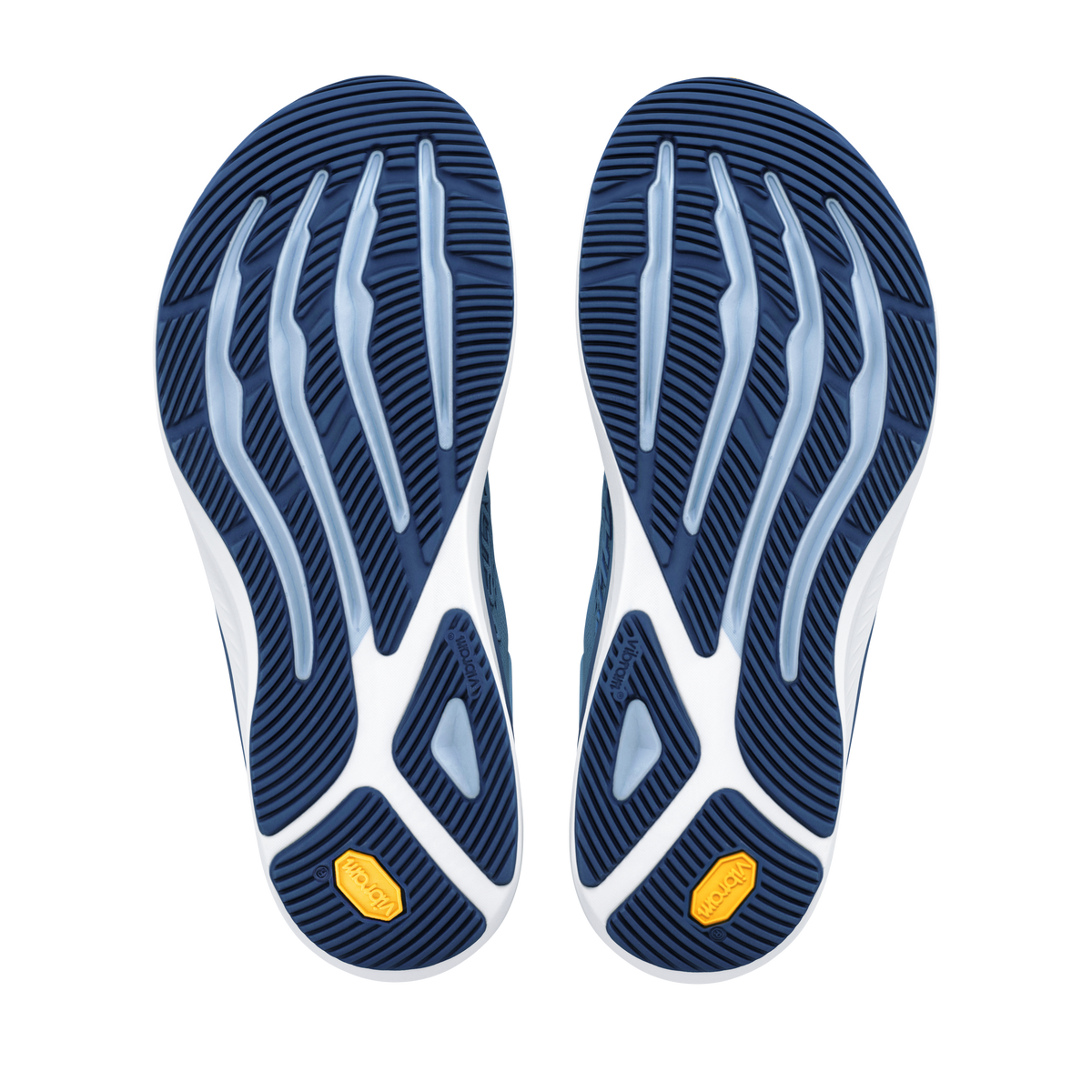 Altra Women's Torin 9 87V Windwardblue/White/Dkdm medial