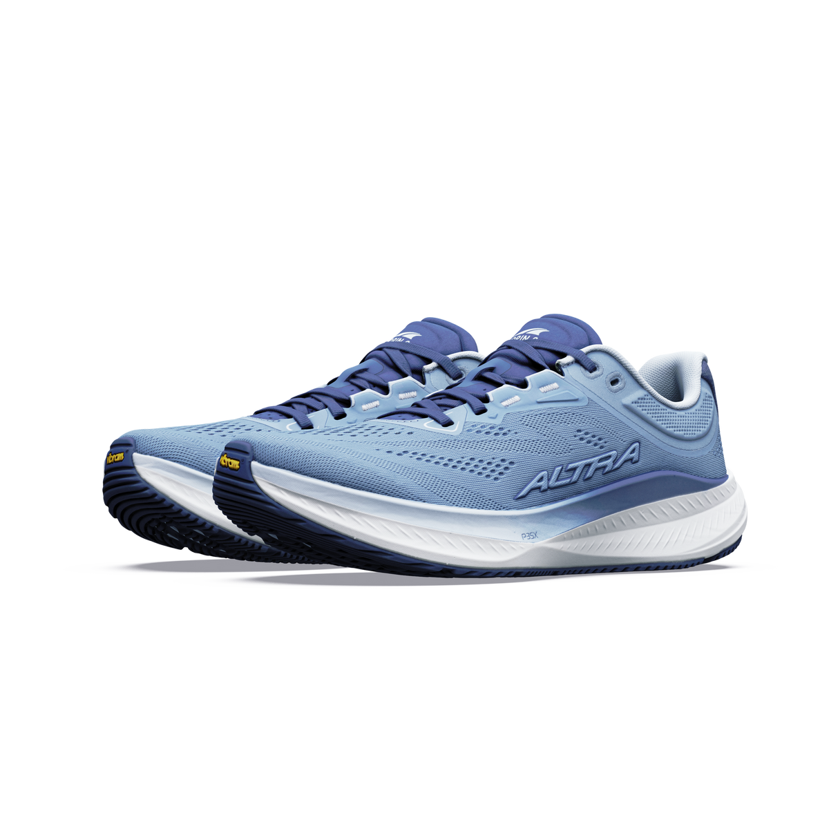 Altra Women's Torin 9 87V Windwardblue/White/Dkdm top