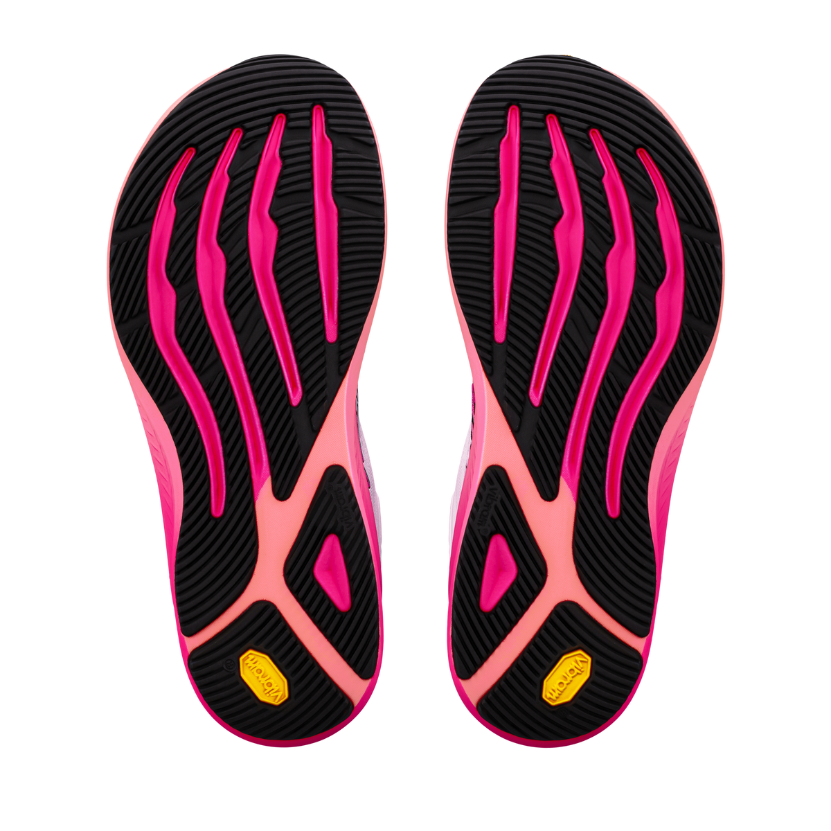 Altra Women's Torin 9 89D CoconutCream/PinkGlow medial