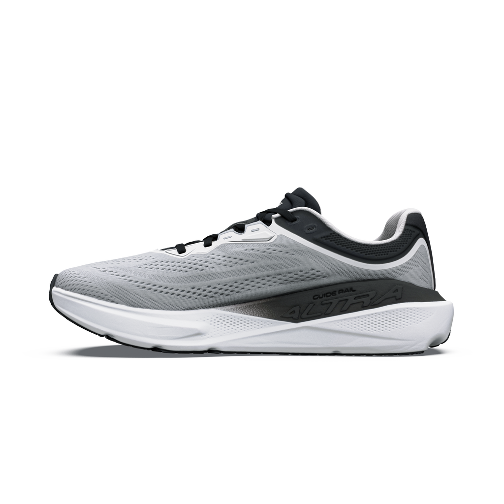 Altra Men's Torin ST 84D UltimateGrey/JetBlack medial