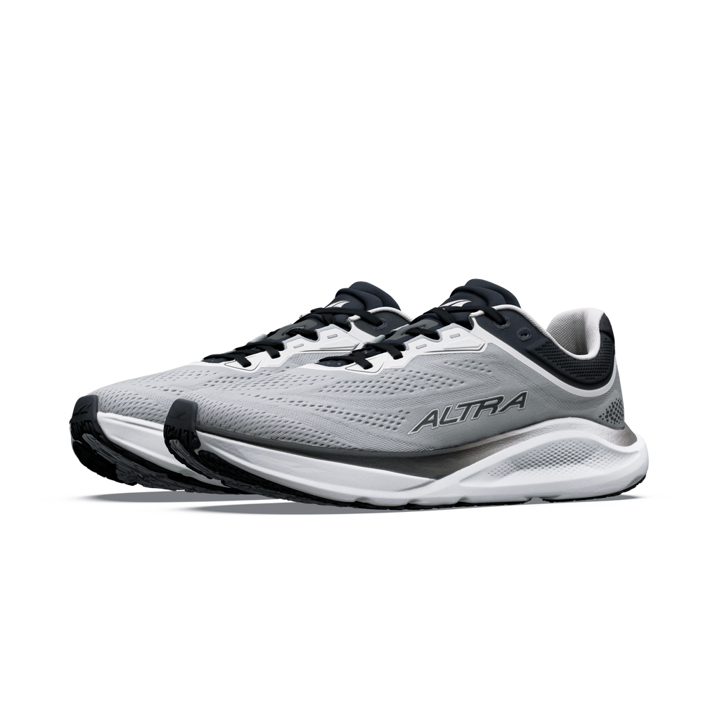 Altra Men's Torin ST 84D UltimateGrey/JetBlack detail