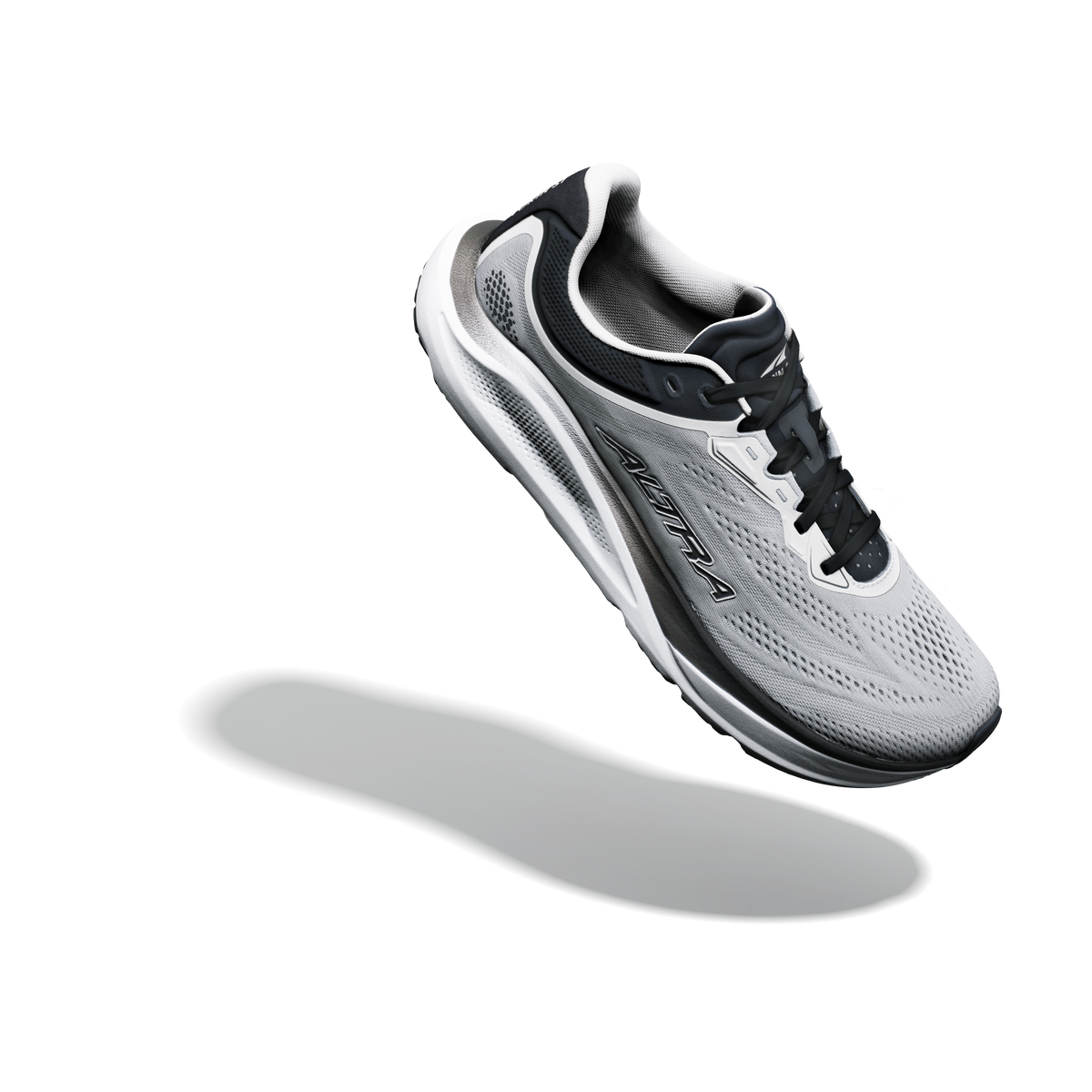 Altra Men's Torin ST 84D UltimateGrey/JetBlack detail 2