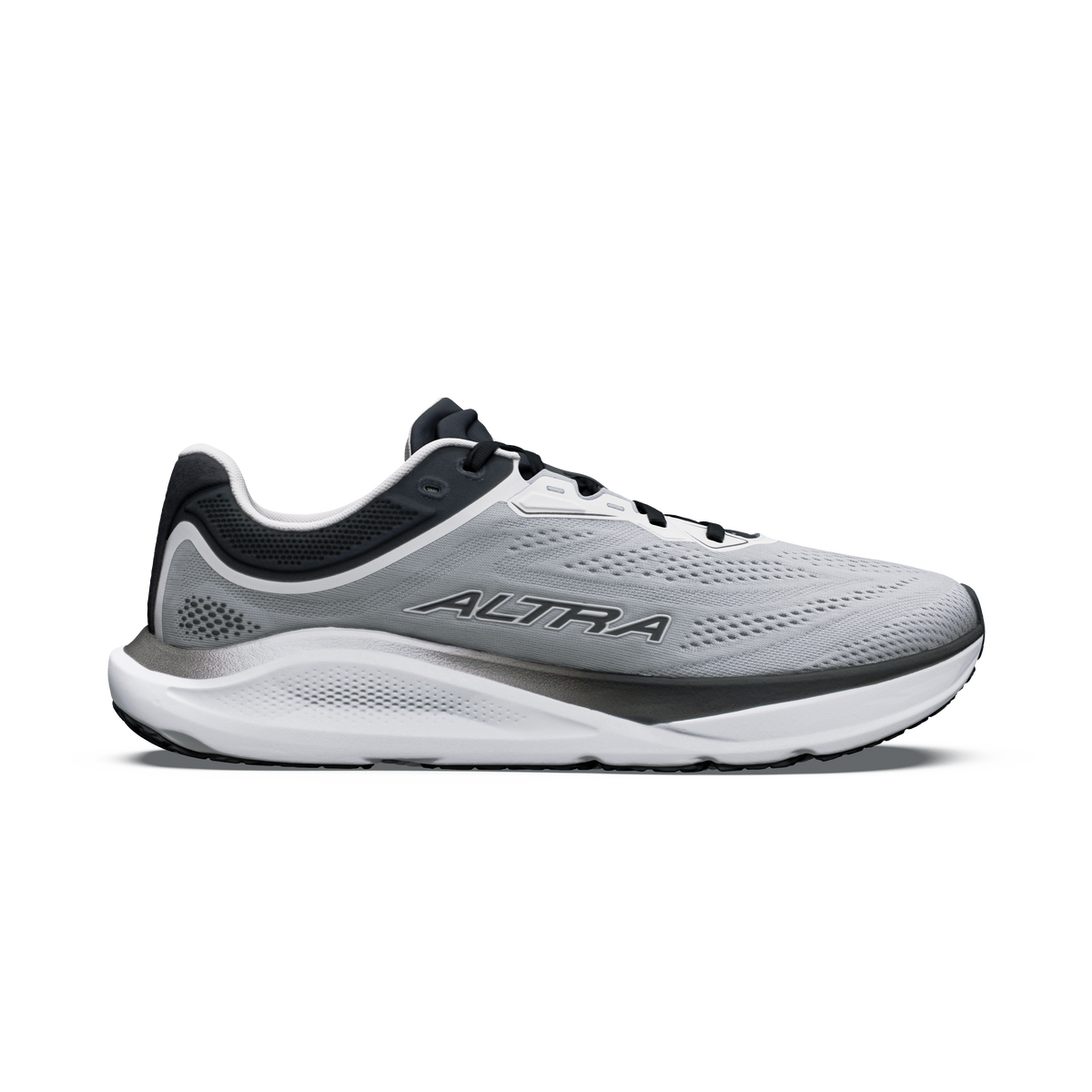 Altra Men's Torin ST 84D UltimateGrey/JetBlack lateral