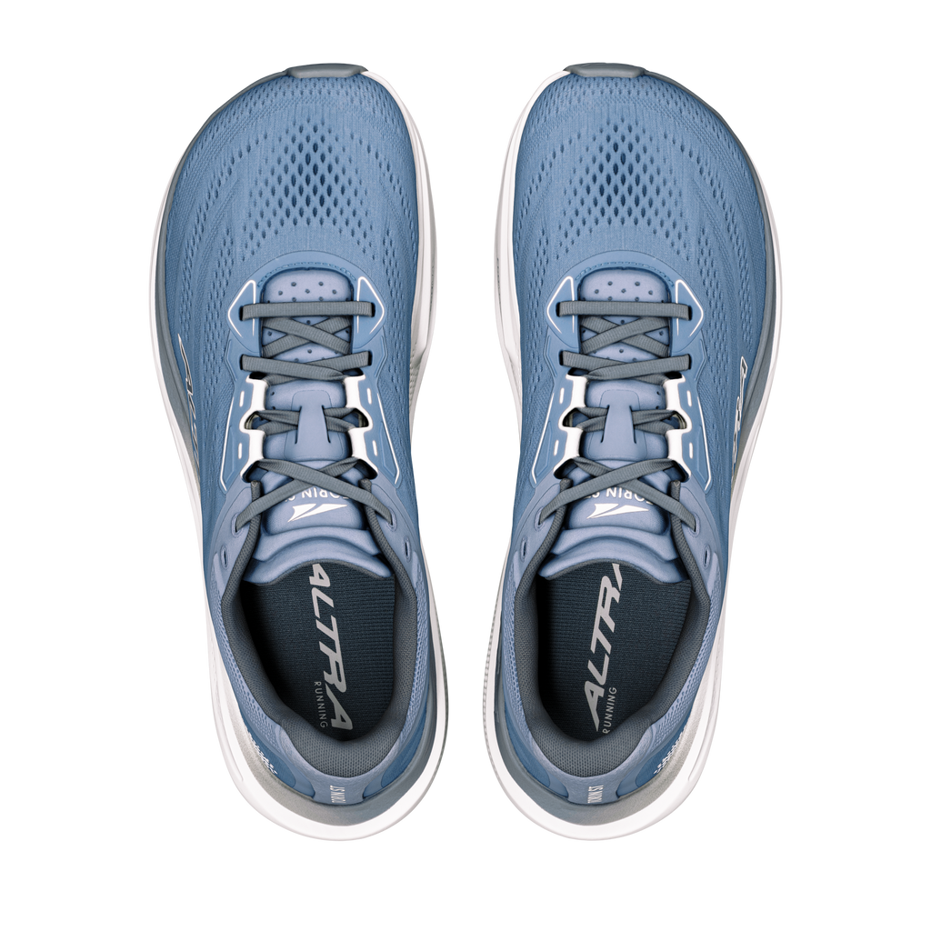 Altra Men's Torin ST 84F ChinaBlue/Turbulance/G pair angle