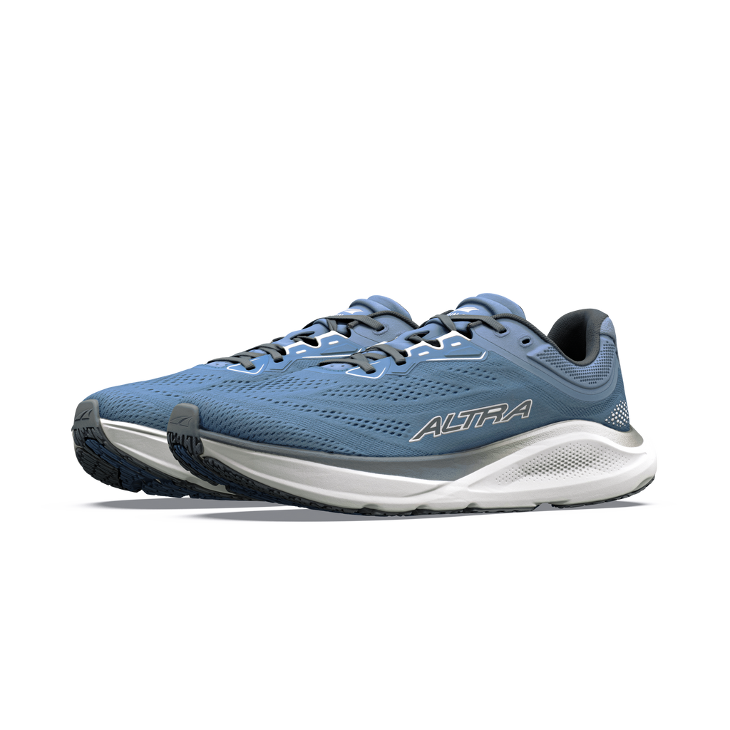 Altra Men's Torin ST 84F ChinaBlue/Turbulance/G top
