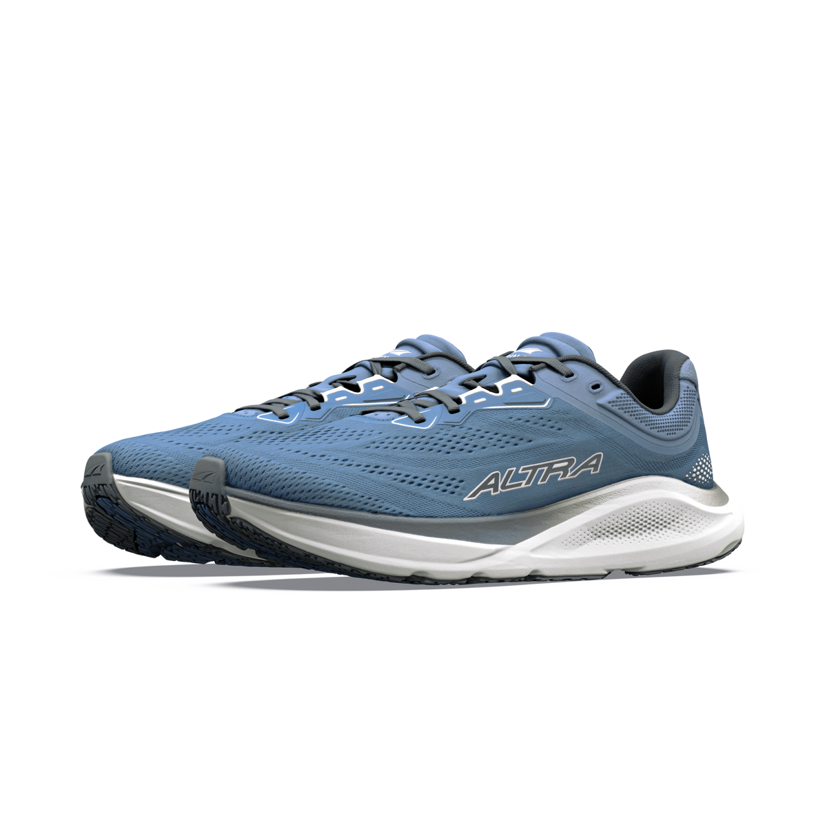 Altra Men's Torin ST 84F ChinaBlue/Turbulance/G top
