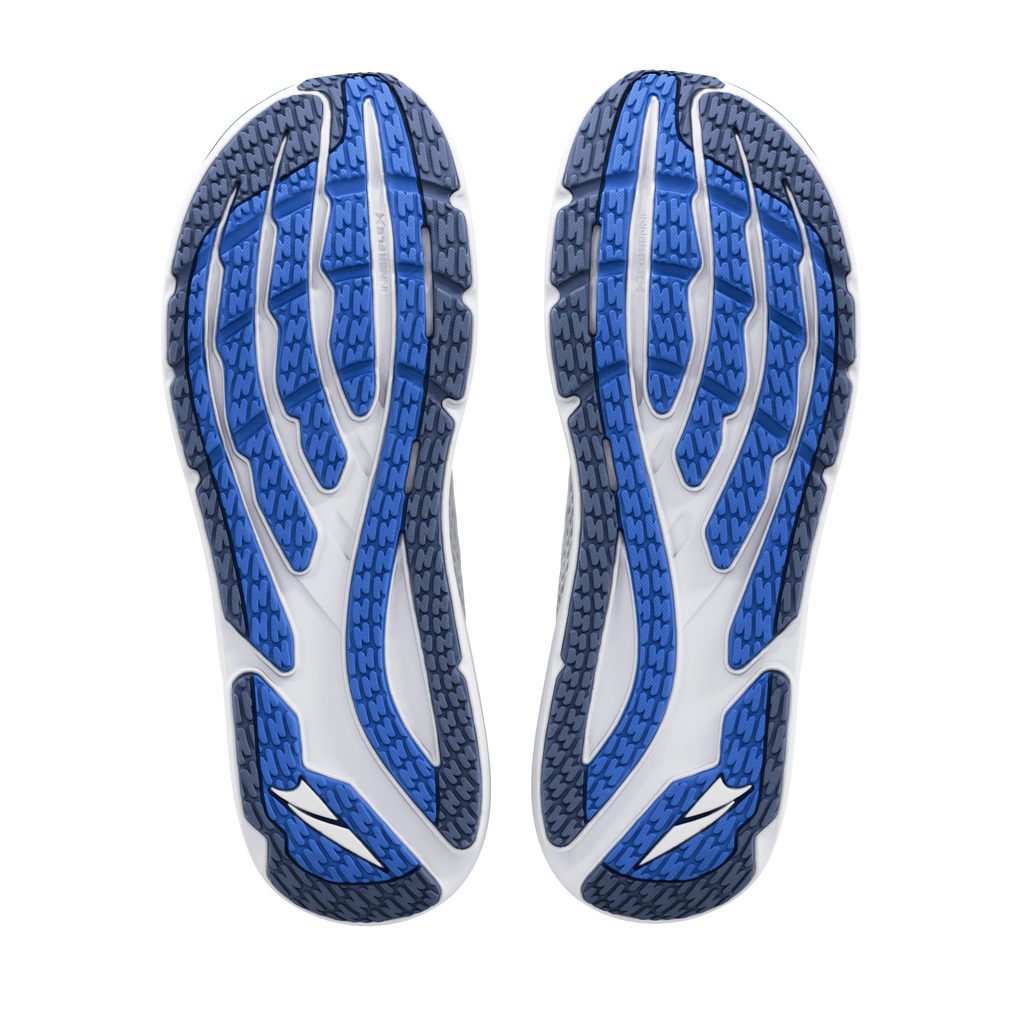 Altra Men's Torin ST 84G Wht/Victrnblu/Vintgindgo outsole