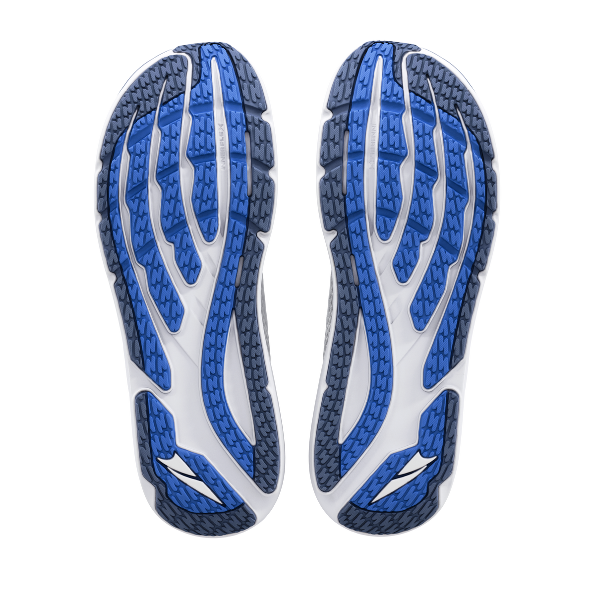Altra Men's Torin ST 84G Wht/Victrnblu/Vintgindgo outsole