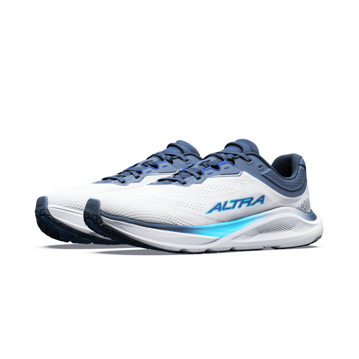 Altra Men's Torin ST 84G Wht/Victrnblu/Vintgindgo detail