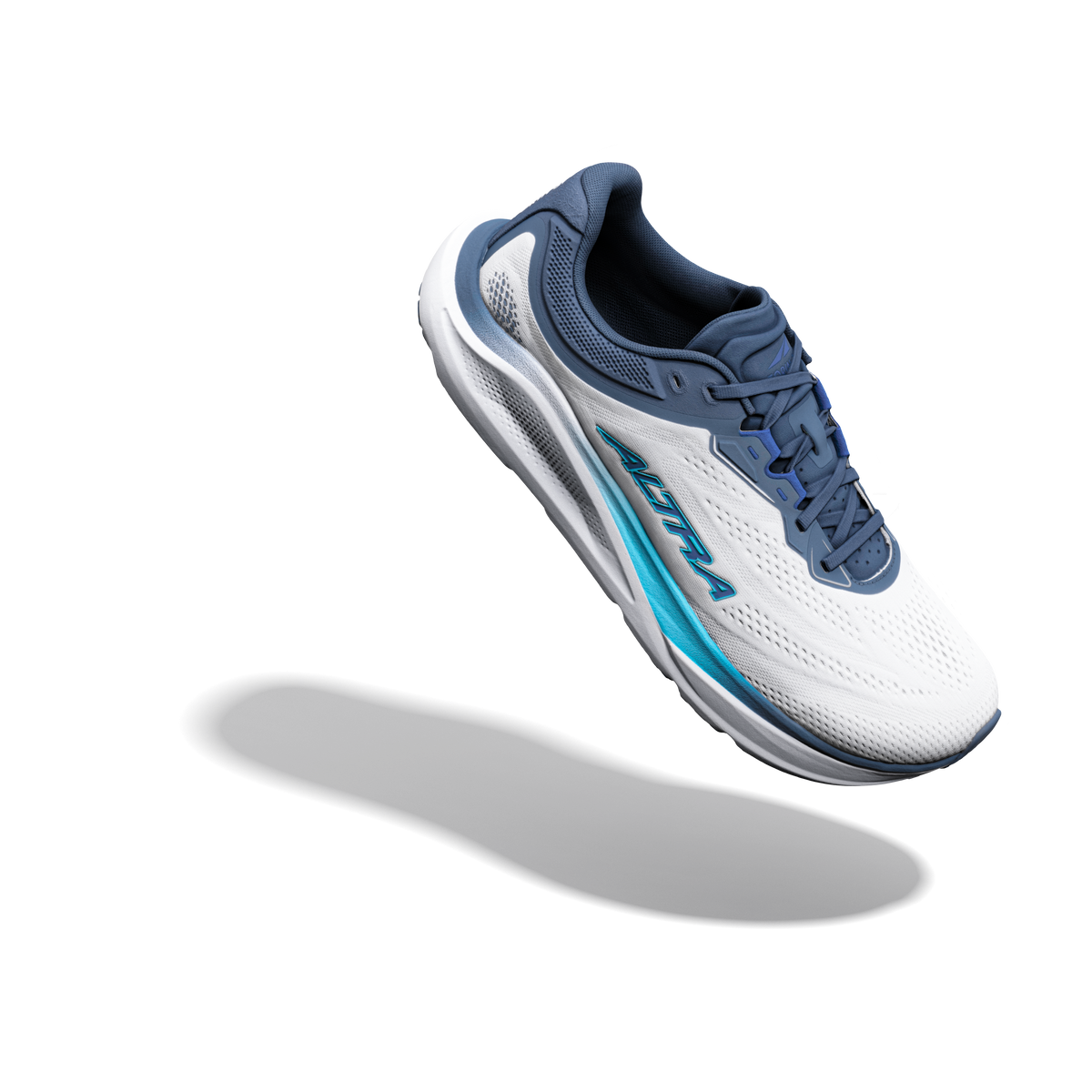 Altra Men's Torin ST 84G Wht/Victrnblu/Vintgindgo detail 2