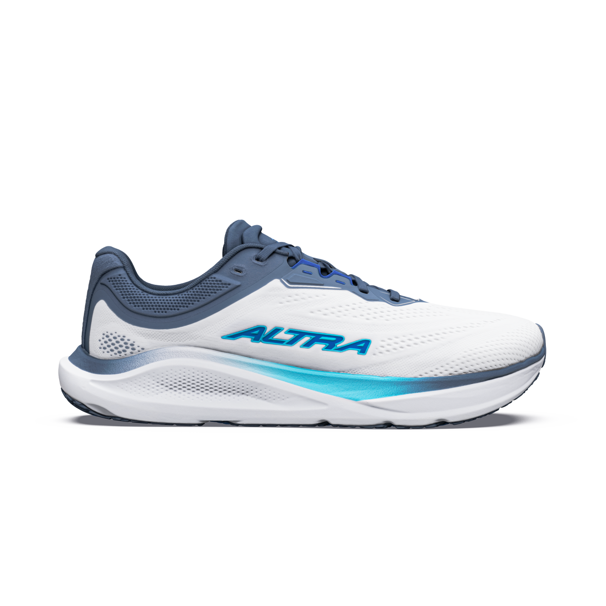 Altra Men's Torin ST 84G Wht/Victrnblu/Vintgindgo lateral