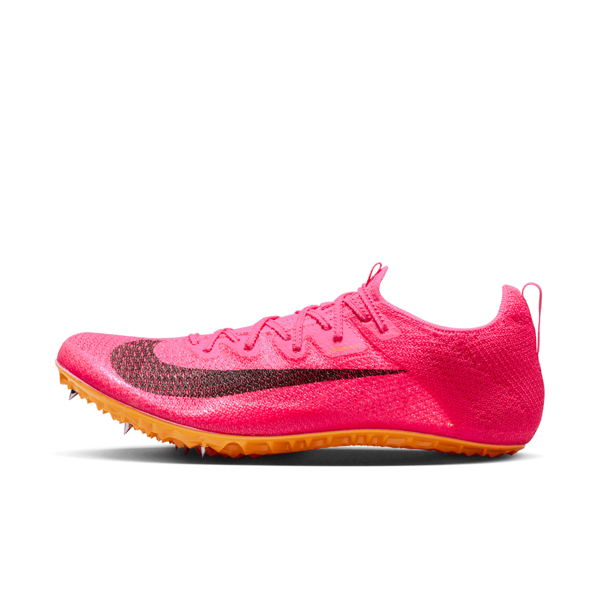 Nike Zoom Superfly Elite 2 600 Pink/Black lateral