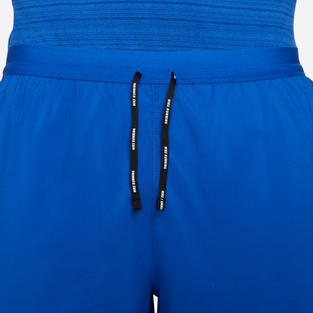 Nike Men's Flex Stride 7" Short 480 Blue top