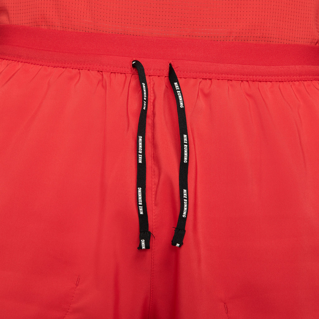 Nike 5" Shorts 657 Red top