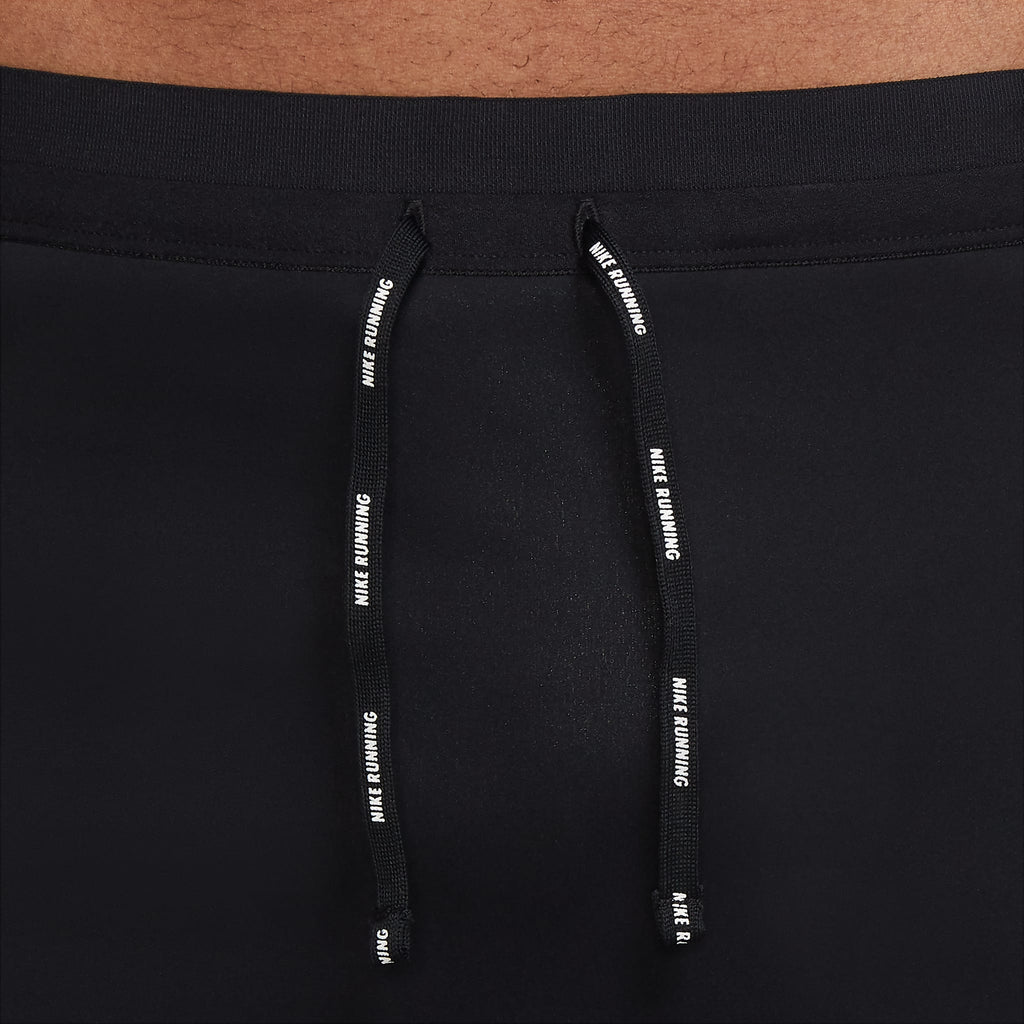 Nike Men's Shield Tech Tight 010 Black medial