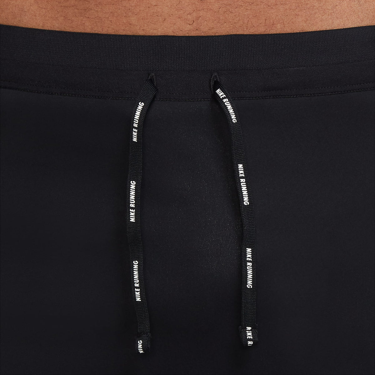 Nike Men's Shield Tech Tight 010 Black medial